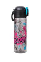 Gertuvė CoolPack K-POP, įvairių spalvų, plastikas, 0.680 l