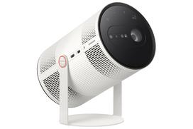 Projektorius Samsung Samsung The Freestyle+ LFF3H