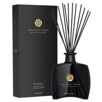 Namų kvapas, kvapiosios lazdelės Rituals Private Collection Precious Amber, 450 ml Juoda sp.