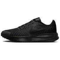 Nike Run Defy Juodi Antracito Spalvos Vyriški Sportbačiai HM9594-002 44.5 black