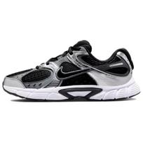 Nike V5 RNR GS Antracito spalvos vaikiški sportbačiai Juodi Dūmų Pilki HQ6411-001 37.5 gray