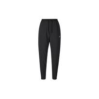 Nike Dri-Fit Swoosh SS25 Stride Mados Minkštos Patogios Sportinės Kelnės Vyriškos apatinės Dalys Juodos HV4545010 M white