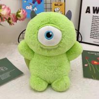 Eight-inch one-eyed claw machine shopping mall displays doll recommended styles and popular claw machines 23cm