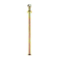 Accessories For Raptor 660 2001-2005 YFZ450 2004-2009 5LP-22141-00-00 Pivot Bolt Shaft With Nut Washer Swingarm