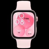 HUAWEI WATCH FIT 3 Smartwatch (CN version) pink