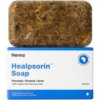 Kietasis muilas nuo psoriazės Hermz Heapssorin, 100 g