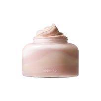 [WHIPPED] Mugwha-Butter Vegan Topping Body Butter 190g (Fig + Shea Butter) Intensive 100-Hour Hydration & Glow Care white