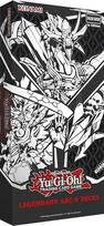 Yu-Gi-Oh! TCG - Legendary Arc-V Deck