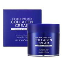 Holika Holika Good Cera Super Ceramide Family Oil Cream 200ml Moisturizing Face & Body Cream 200ml blue