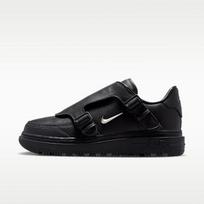 Nike Air Force 1 Low 'Luxe Black' 45 black