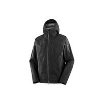 Salomon Outline 3L Gtx Shell Men's LC2216500 XL black