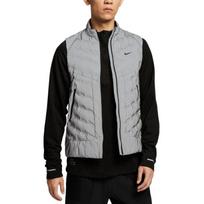Nike THERMA FIT ADV AS M NK TFADV REFLECT VEST Vyriškas IM6279-027 S pilka