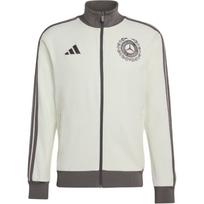 Adidas MERCEDES AMG PETRONAS FORMULA 1 TEAM Jacket Men's KE8270 4XL pilka spalva
