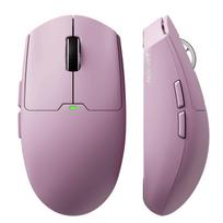 EWEADN E11 Wireless Mouse Wired Bluetooth Tri-Mode Gaming Esports Office Macro Programming Rechargeable Lightweight