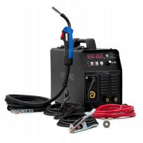 SPARTUS EasyMIG 200 welding machine Easy MIG 200 SYNERGY