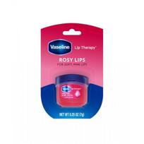Vaseline Vaseline Lip Therapy Rosy Lips 7g FREE pink