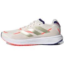 Adidas  SL20.3 Chalk Sandy Beige Metallic Women Sneakers Cream Chalk-White Turbo H01123 39⅓ white
