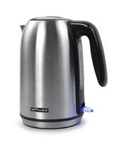 Virdulys Muse belaidė virdulys 1.7l 2200w nerūdijančio plieno - MS-015BS