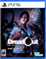 Kompiuterinis žaidimas Dreadout Remastered Collection Playstation 5