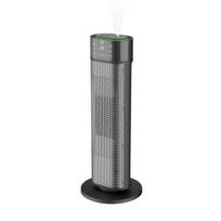 3 viename: Šildytuvas, drėkintuvas, ventiliatorius ARGO TECH TOWER HUMY
