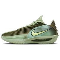 Nike Air Zoom GT Cut 3 Turbo EP Medaus rasa Unisex sportbačiai Žali juodi Beveik-Volt HV9919-300 40.5 beige
