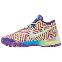 Nike Zoom LeBron Nxxt Genisus Viotech IB1272-500 49.5 beige