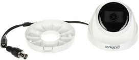 Dahua Hac-t1a21-u-0280b 1080p Dome kamera 2.8mm