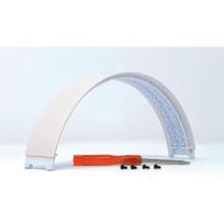 (Porcelain Rose) Beats Studio 3 Top Headband Replacement Repair Parts gray