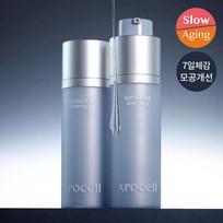 AROCELL Botulcare Pore Ampoule 30ml gray
