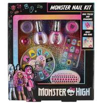 Monster High Nail Styling Kit