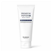 Dr.Hedison Peptide 9+ Multi Cream 200ml white