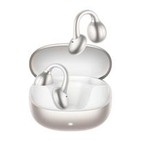 Joyroom Openfree JR-OE3 TWS wireless in-ear headphones - silver