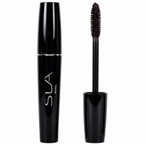 SLA PARIS, tušas, Oversize Fibre Eyecatcher, Lust Black, 11 ml