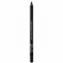 SLA PARIS, akių pieštukas, Outliner Aqua Resist, Black, 1.5 g