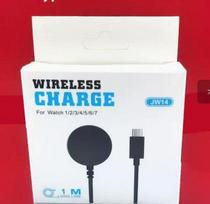 Magnetic Fast Wireless Charging Cable for Samsung Galaxy Watch (Type-C)