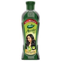 Dabur Amla Hair Oil 500ml 110ml 1 pcs gray