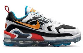 Nike Air VaporMax Evo Bright Citrus Moteriški DC9992-002 38 gray