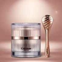 Calvisano Caviar Cream 50g beige