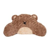 Paminkštinimas vežimėliui BabyTrold Teddy Bear
