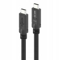 Purelink Pi6600-050 Usb-c 3.2 Gen1x2 kabel, 10Gbps, 5m