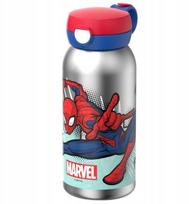 Gertuvė Mepal Spiderman, 600 ml