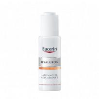 EUCERIN HYALURON ADVANCED AOX ESSENCE 30ml, Itin lengvas serumas, Anti-senėjimo, Drėkinantis, Korėjos kosmetika, Kbeauty white