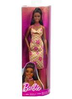 Lėlė Mattel Barbie Fashionistas HYT91, 29 cm