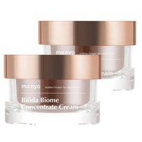 Ma:nyo Factory Bifida Biome Concentrate Cream 2 x 50ml beige