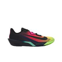 Nike Zoom Rival Fly 4 Glam Tamsiai Obsidianinis Vaiduokliškai Žalias Rožinis Vyriški Sportbačiai Mėlyni Rožiniai-Blast Juodi IO9565-400 43 black