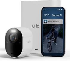 Lauko stebėjimo kamera Arlo Ultra 3, Lauko stebėjimo kamera Arlo Ultra 3