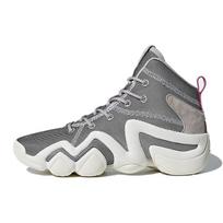 Adidas Crazy 8 Adv Gray Women's CQ2846 42⅔ gray