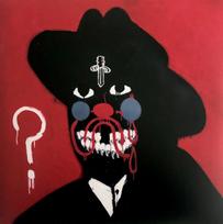 Vinilinė plokštelė 21 SAVAGE "What Happened To The Streets?" (2LP)
