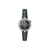 TISSOT Women's Little Beauty Collection Watch T152.010.16.038.00 Black Dial gray