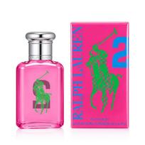 Ralph Lauren Big Pony 2 for Women Eau De Toilette 40 ml kvepalai moterims